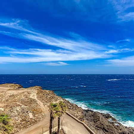 Apartamento Atlantic 3 One Bedroom, Sea Front, In Complex With Pool