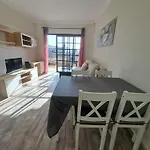 Atlantic 3 One Bedroom, Sea Front, In Complex With Pool Lejlighed Costa del Silencio