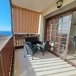 Lejlighed Atlantic 3 One Bedroom, Sea Front, In Complex With Pool