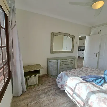 شقة Atlantic 3 One Bedroom, Sea Front, In Complex With Pool
